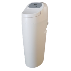 Ablandador industrial de agua