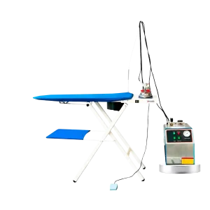 Kit de planchado Semi Industrial