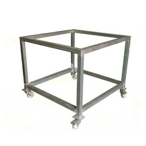 Mueble base para hornos importados y baby turbo Metix