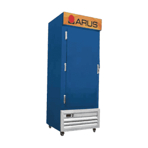 Cámara de conservación y congelación de 1 puerta