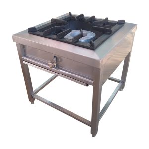 Cocina formillón 01 hornilla