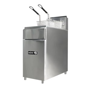 Freidora industrial Asber