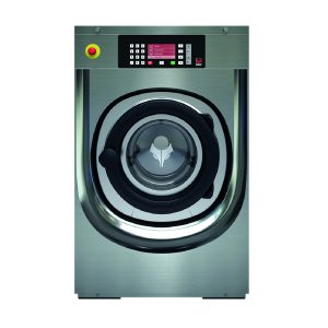 Lavadora Industrial Hard Mount Ipso