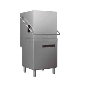 Lavajillas de capota