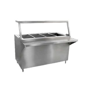 Modulo frio 04 pozas