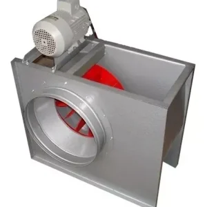 Motor extractor (1hp -  2hp -  3hp -  4hp - 5hp)