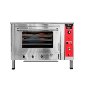 Horno panadero Baby Jet
