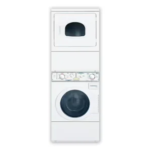 Combo Semi-Industrial con Panel a Perilla