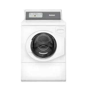 Lavadora Semi-Industrial con Panel Digital hUEBSCH