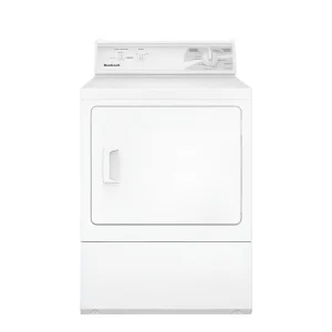 Secadora Profesional con Panel a Perilla