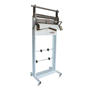 Embolsadora de prendas