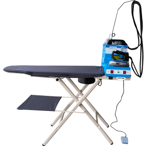 Vaporeta Semi Industrial