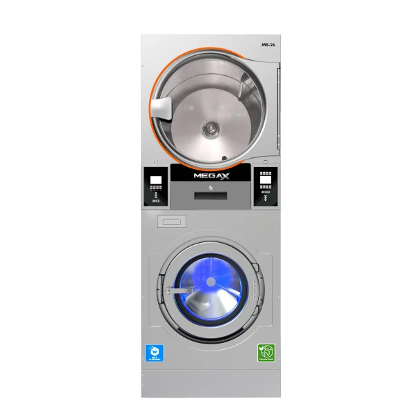 Combo Industrial MS