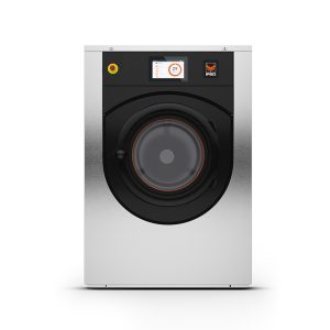 Lavadora Industrial Soft Mount Ipso