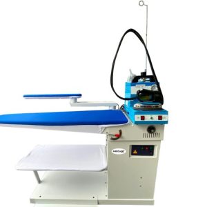 Vaporeta Industrial Aspirante