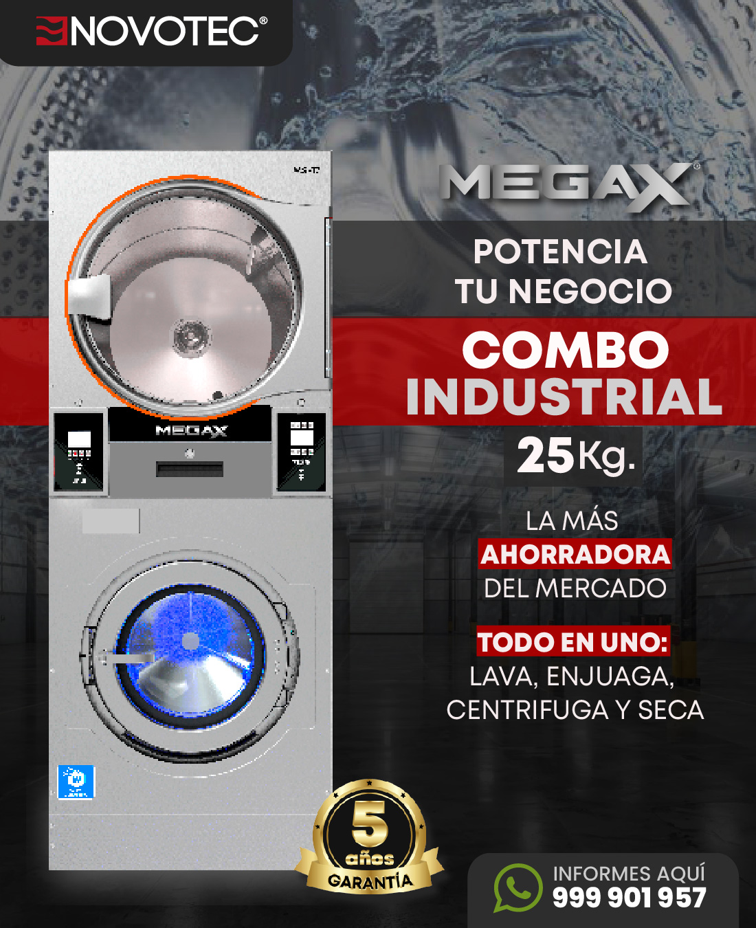 COMBO INDUSTRIA-NOVOTEC-33a